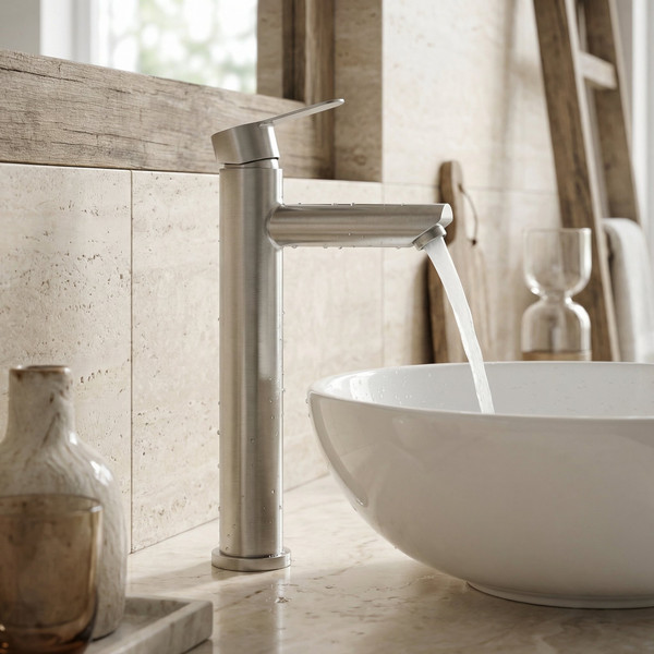 Смеситель Wellerein Still 21SL25