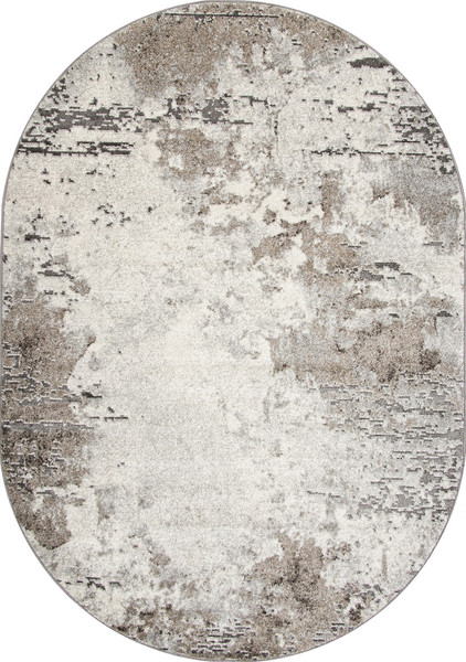 Ковер Merinos Montana F114-OVAL-BEIGE