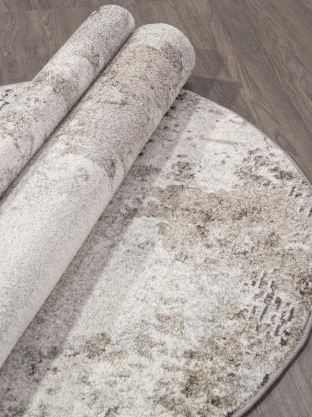 Ковер Merinos Montana F114-OVAL-BEIGE