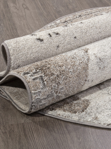 Ковер Merinos Montana F114-OVAL-BEIGE