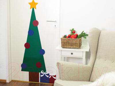 Пленка самоклеящаяся D-c-fix 200-0895