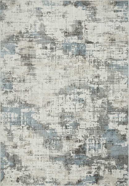 Ковер Merinos Naturel F230-STAN-BEIGE-BLUE