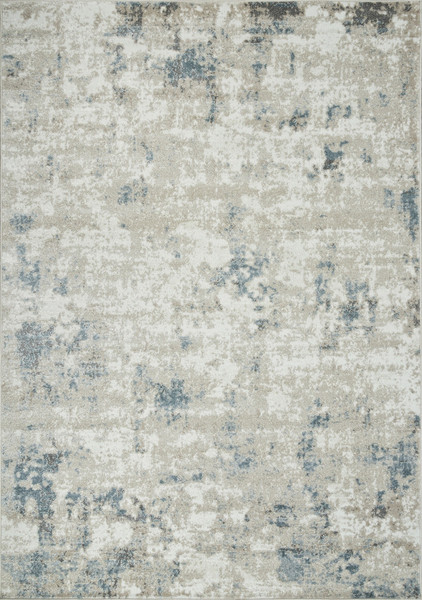 Ковер Merinos Naturel F232-STAN-BEIGE-BLUE