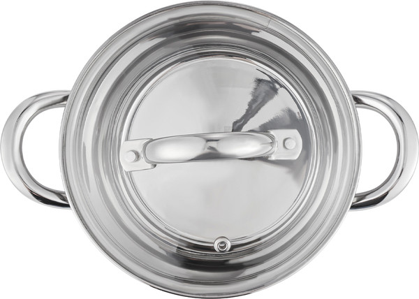 Кастрюля Appetite Селин PH21273