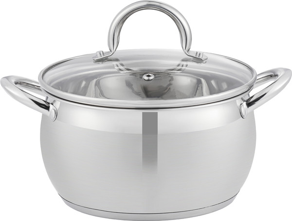 Кастрюля Appetite Селин PH21363 - фото