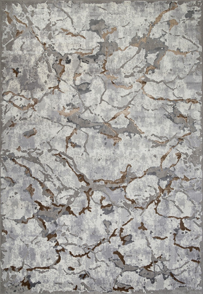 Ковер Merinos Palermo F289-STAN-GRAY-GREEN