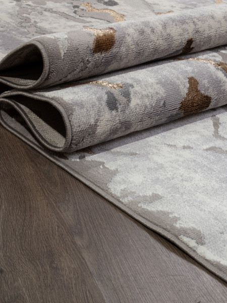 Ковер Merinos Palermo F289-STAN-GRAY-GREEN