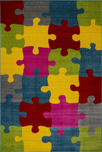 Коврик Merinos Orion V820-STAN-MULTICOLOR