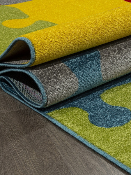 Коврик Merinos Orion V820-STAN-MULTICOLOR