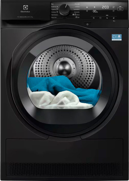 Сушильная машина Electrolux EW7D495UDE - фото