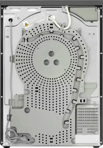 Сушильная машина Electrolux EW7D495UDE
