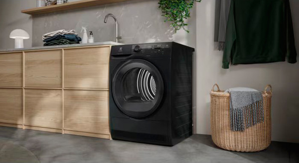 Сушильная машина Electrolux EW7D495UDE