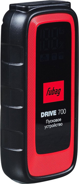 Пусковое устройство Fubag Drive 700 - фото