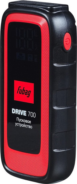 Пусковое устройство Fubag Drive 700