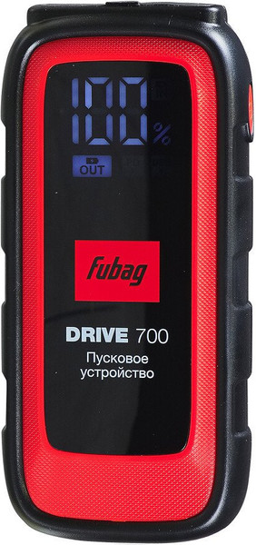 Пусковое устройство Fubag Drive 700