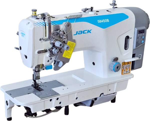 Промышленная швейная машина Jack JK-58450B-A-005C-Y