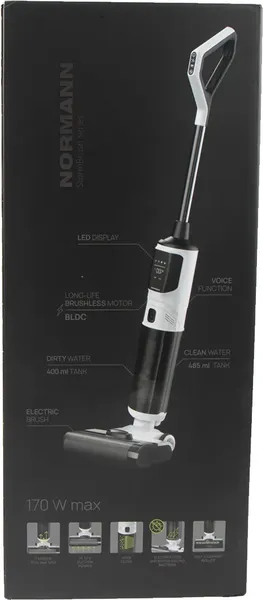 Пылесос Normann AVC-910 / N16064-1
