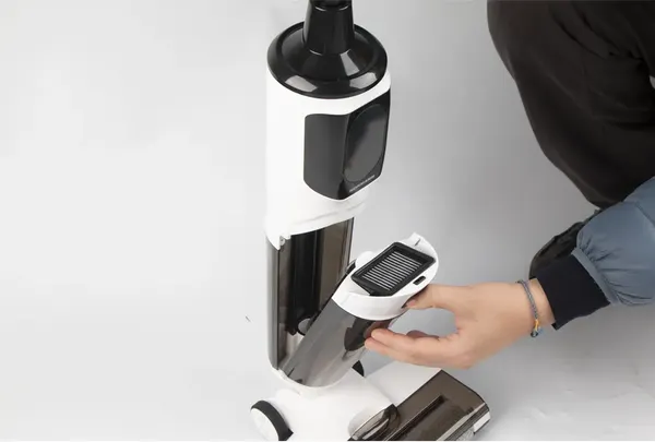 Пылесос Normann AVC-910 / N16064-1