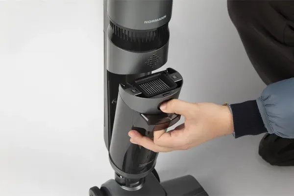 Пылесос Normann AVC-920 / N16064-2