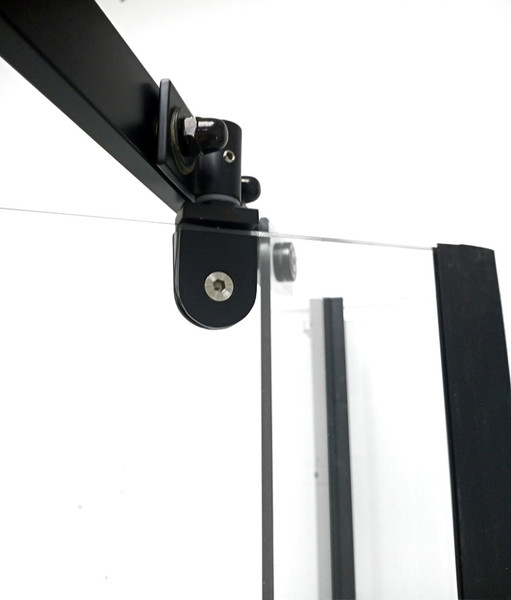 Душевой уголок Cerutti Spa CHIKAZP101B