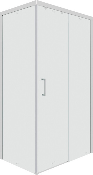 Душевой уголок Cerutti Spa VITO110-R - фото