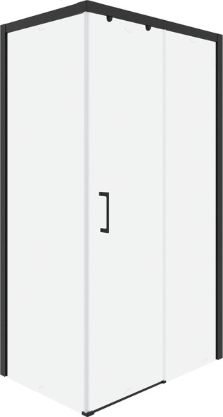 Душевой уголок Cerutti Spa VITO110B-R - фото