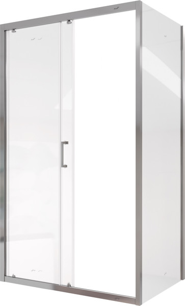 Душевой уголок Cerutti Spa Gloria120 - фото