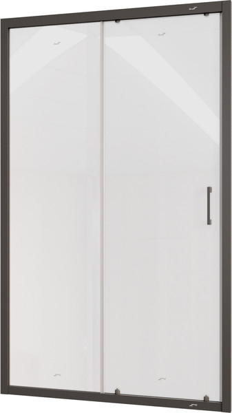 Душевая дверь Cerutti Spa Gloria D120b - фото