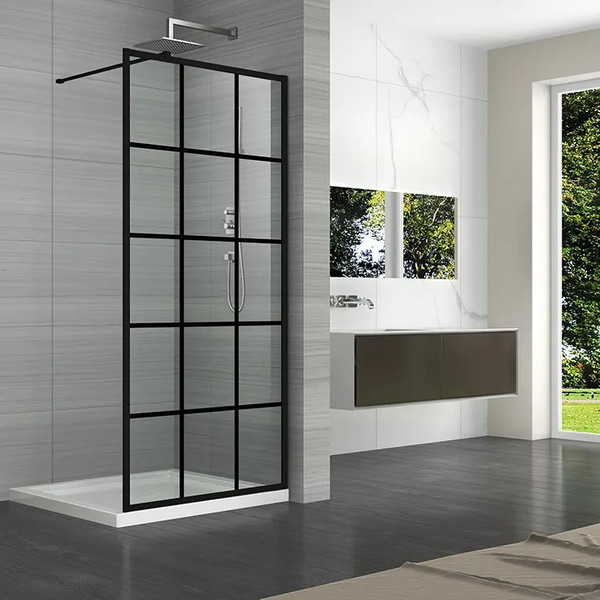 Душевая стенка Cerutti Spa Muza T80