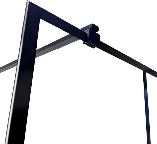 Душевая стенка Cerutti Spa Muza T80