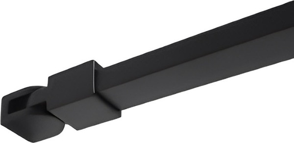 Душевая стенка Cerutti Spa Muza T80