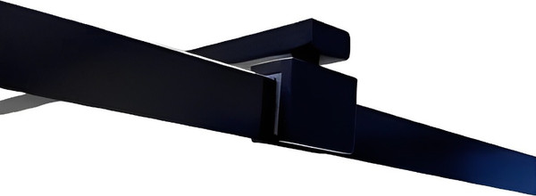 Душевая стенка Cerutti Spa Muza T80