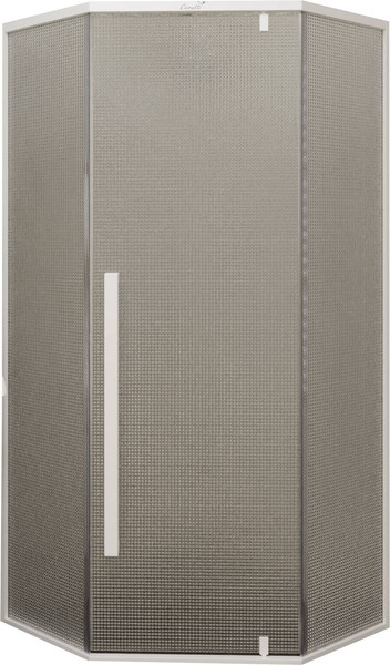 Душевой уголок Cerutti Spa C3AWD - фото