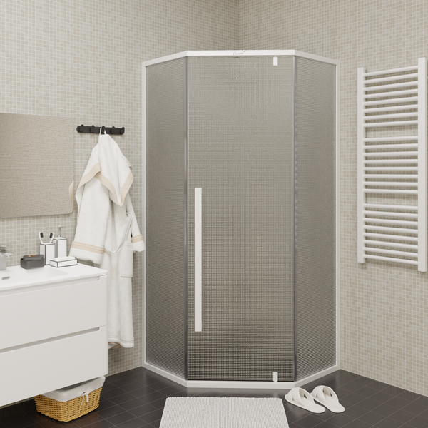 Душевой уголок Cerutti Spa C3AWD