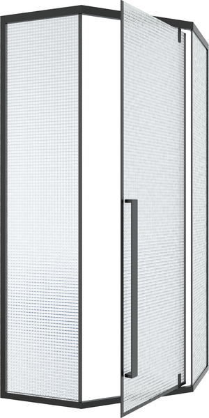 Душевой уголок Cerutti Spa C3ABD