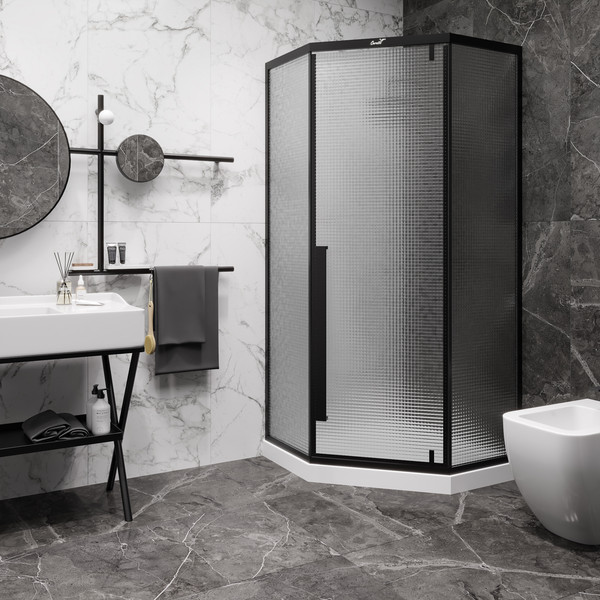 Душевой уголок Cerutti Spa C3ABD