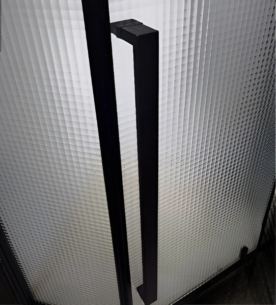 Душевой уголок Cerutti Spa C3ABD