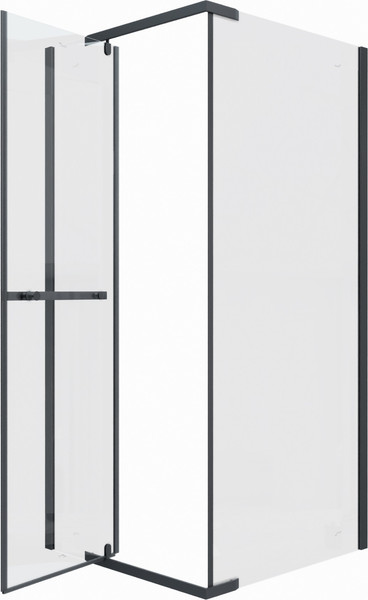 Душевой уголок Cerutti Spa Mimi ZQ91B - фото