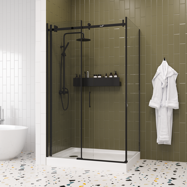 Душевой уголок Cerutti Spa Ceza S120B