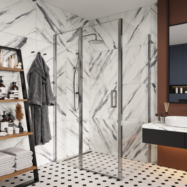 Душевой уголок Cerutti Spa Victoria120 - фото