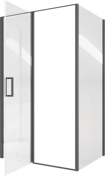 Душевой уголок Cerutti Spa Victoria120B - фото