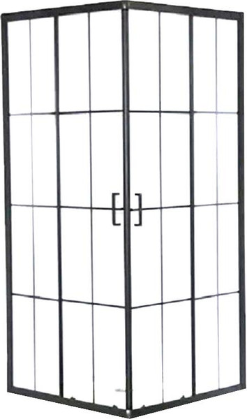 Душевой уголок Cerutti Spa MUZA90 - фото