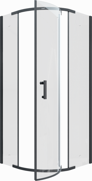 Душевой уголок Cerutti Spa Korra Z90B - фото