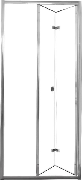 Душевая дверь Cerutti Spa Bella D91T - фото