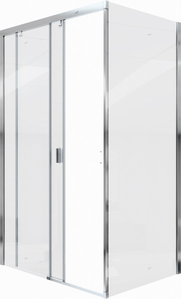 Душевой уголок Cerutti Spa Marbella 120 L - фото