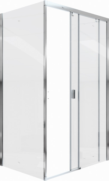 Душевой уголок Cerutti Spa Marbella 120 R - фото