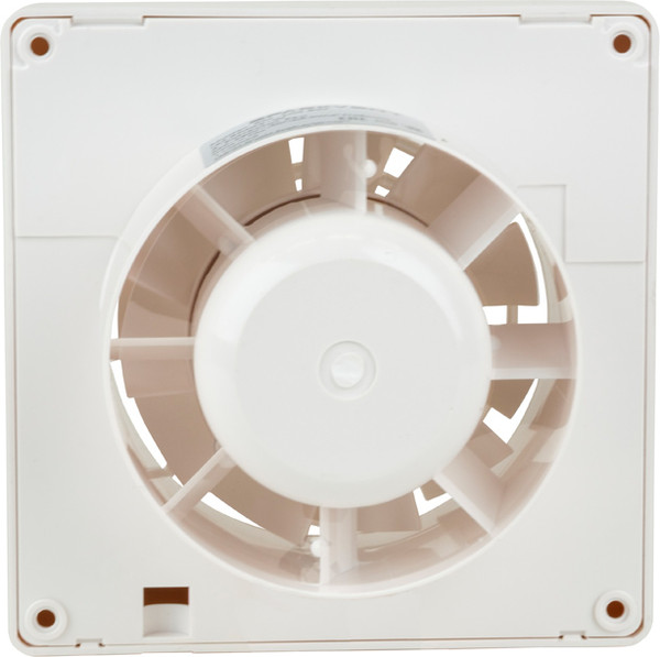 Вентилятор накладной Sparkvent SM-100 TW / SM04B-W