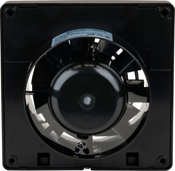 Вентилятор накладной Sparkvent SM-100 TB / SM04B-B