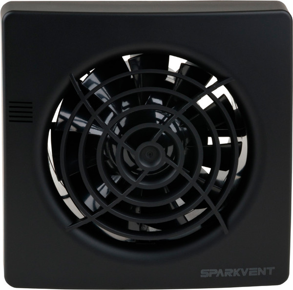 Вентилятор накладной Sparkvent SM-100 HB / SM04D-B