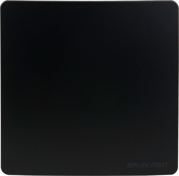 Вентилятор накладной Sparkvent MZ-100 SB / MZ04-MB